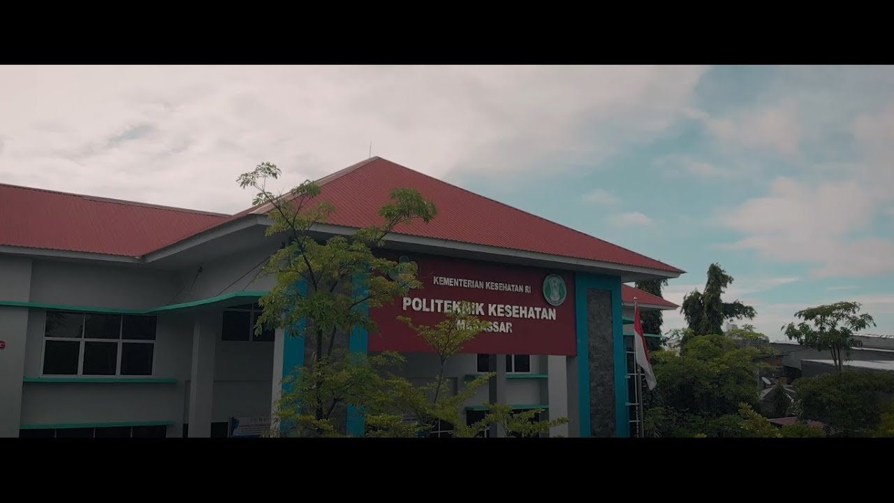 Profil Politeknik Kesehatan Kementerian Kesehatan Makassar - 2022