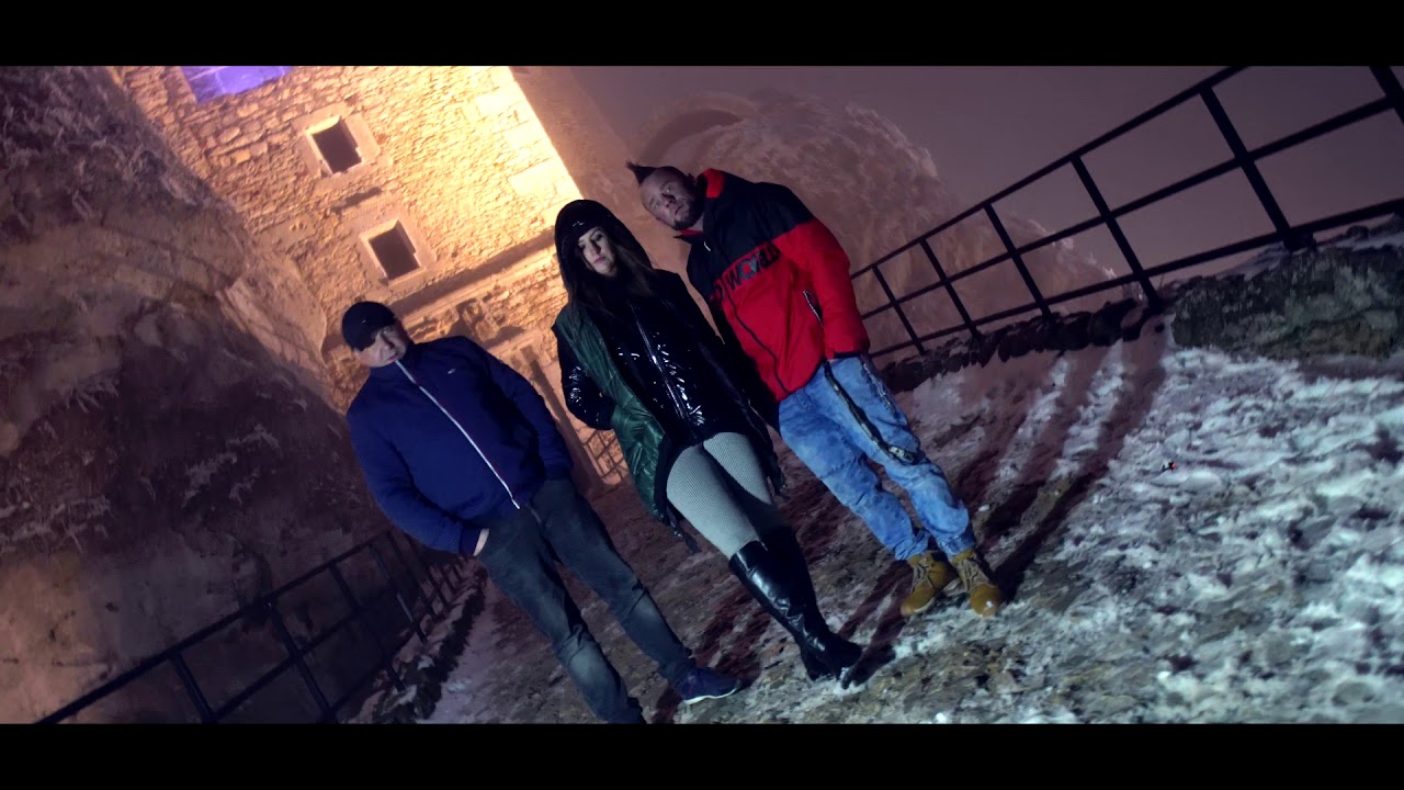Zapowiedź klipu.... TD Haja ,,Dawniej'' ft. Lopez ft. Magdalena Pal prod. Lopez