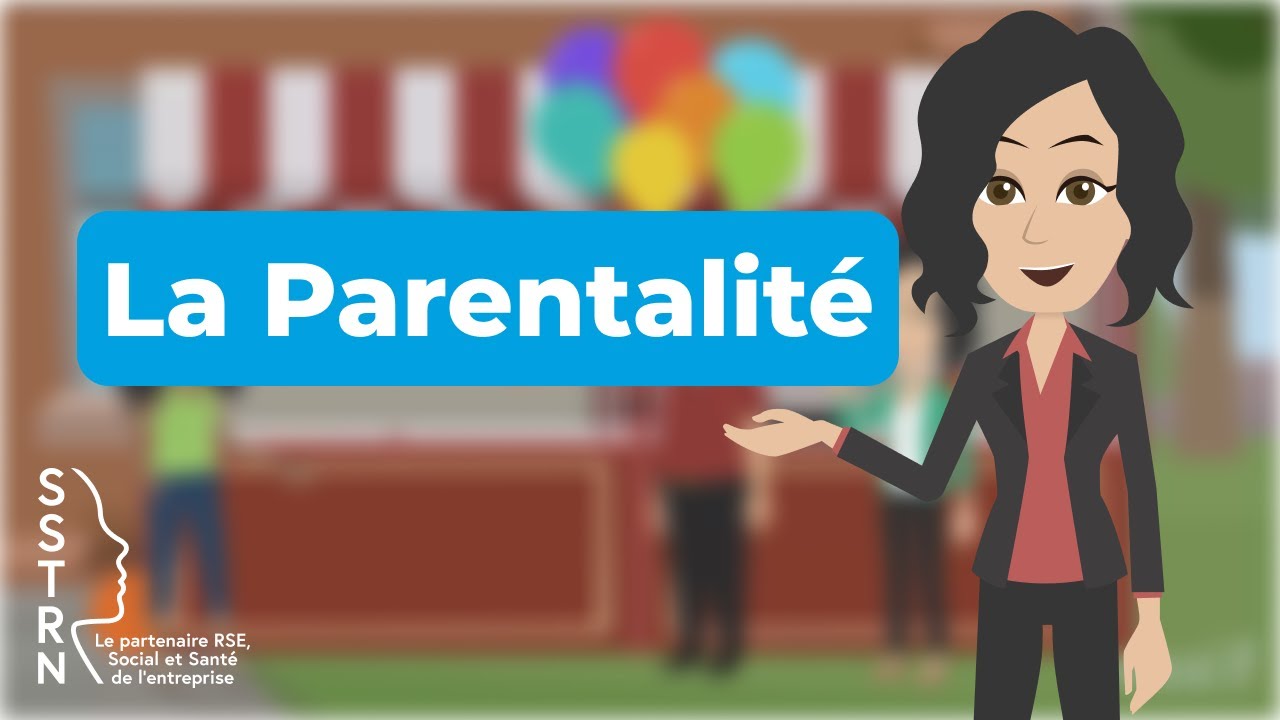 La parentalit&eacute;