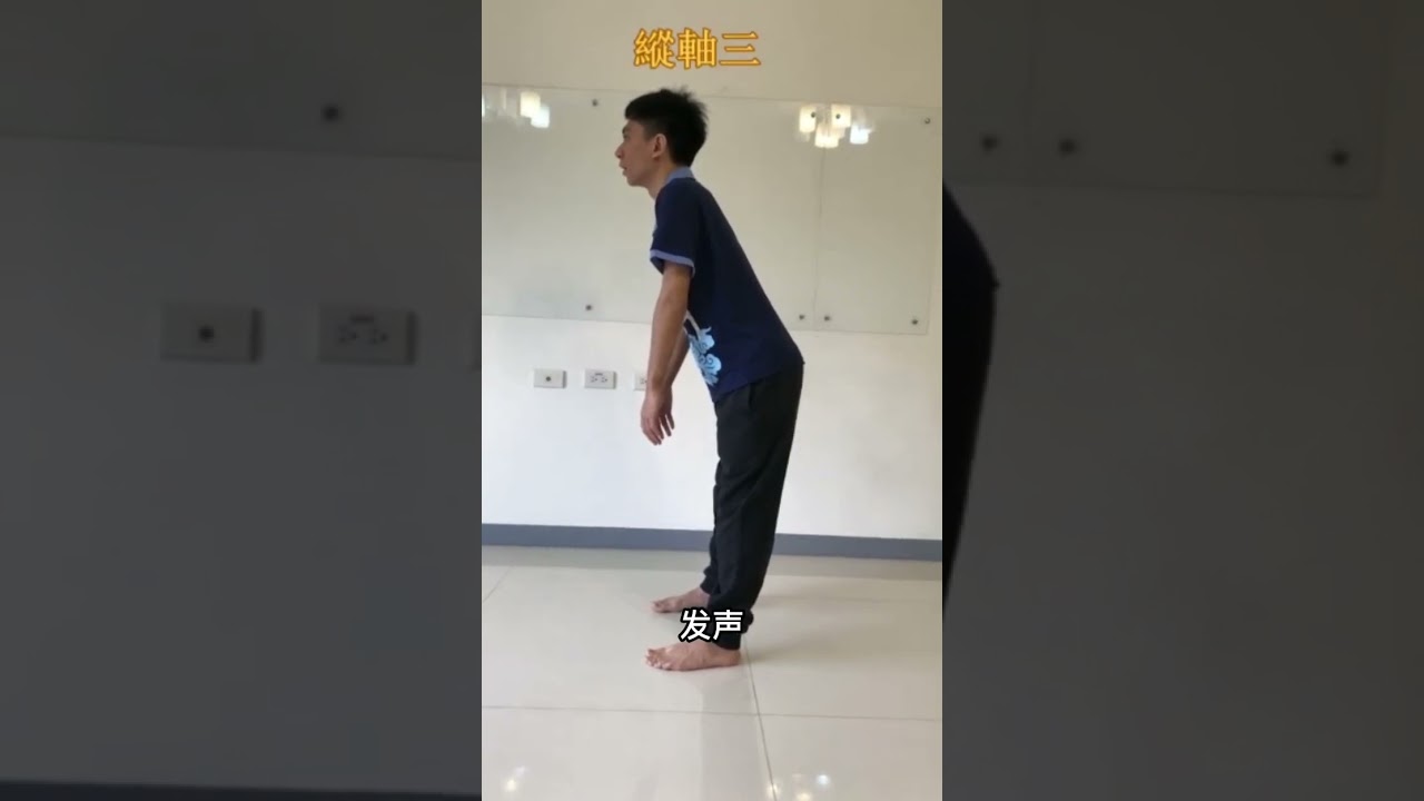 林氏結構療法｜林氏傷科｜自我保健方法｜縱軸三式｜日常保健操｜痛症｜鬆筋｜調結構