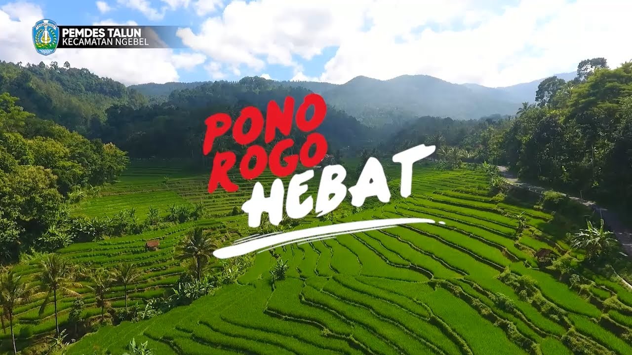 Profil Desa Talun Tahun 2022