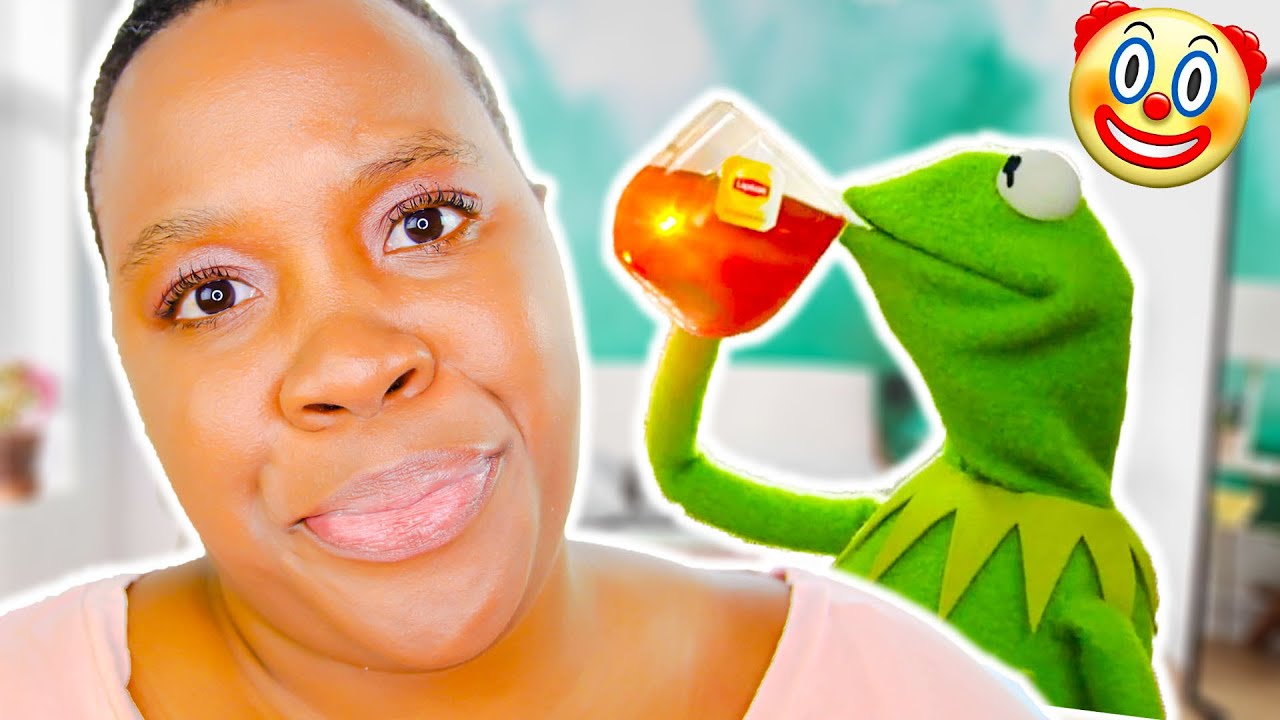 Let's Expose the BULLY, CONTRADICT and ELITIST SKINCARE COMMUNITY