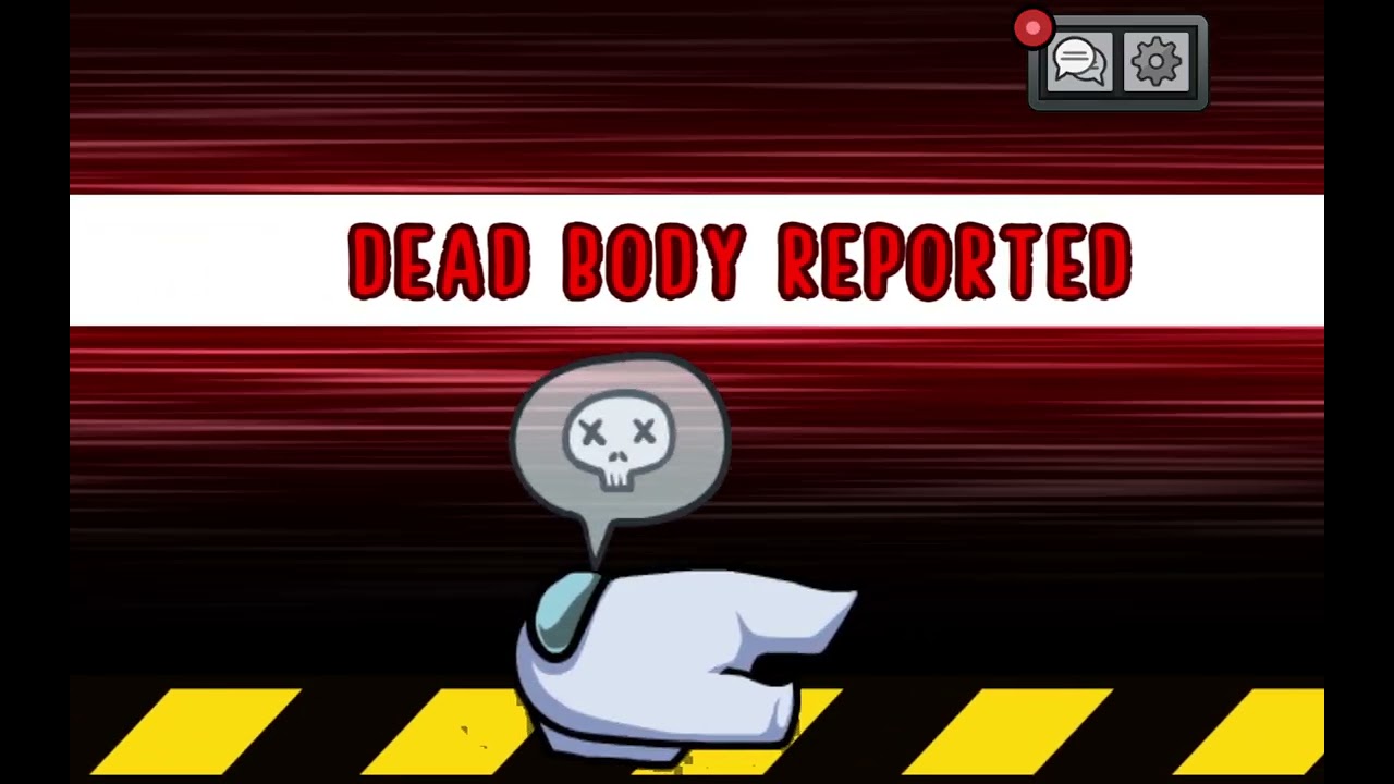 Among Us - Android Full Gameplay Tab HD (Tablet Android Version)