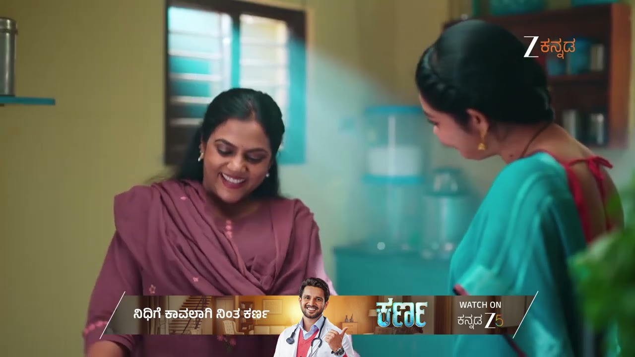 Amruthadhaare | Ep - 863 | Best Scene | Jan 30 2026 | Zee Kannada