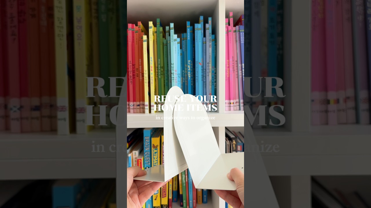 Smart Ways to Reuse Your Home Items!/ Creative Organization Hacks
