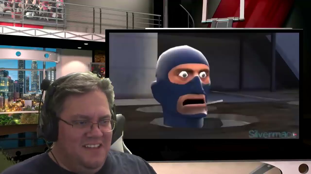 Tonight On Hell's Kitchen, Cooking Collab 3 Reaction (reupload)