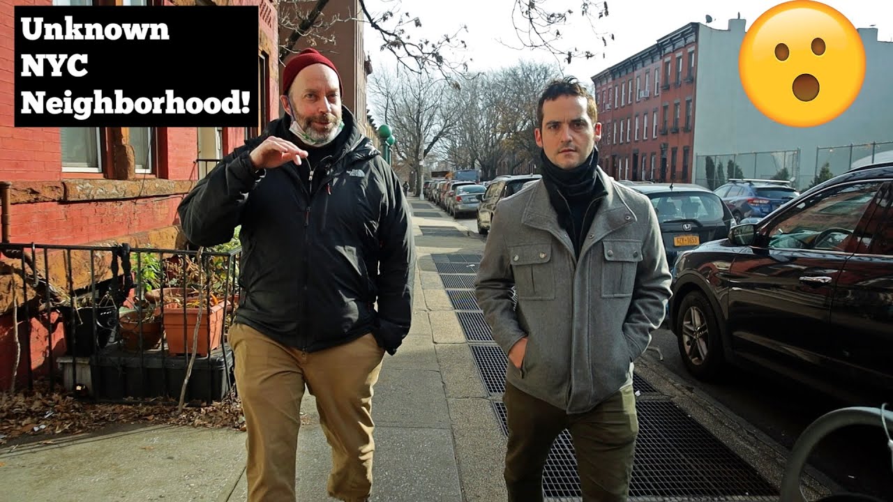 Is This NYC's MOST Underrated Neighborhood: Windsor Terrace, Brooklyn