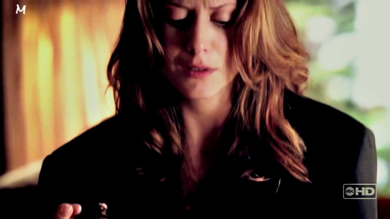 Addison and Derek || when I was your man