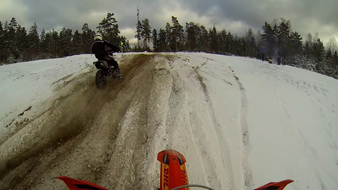 Vintercupen 2018 Karlsborg