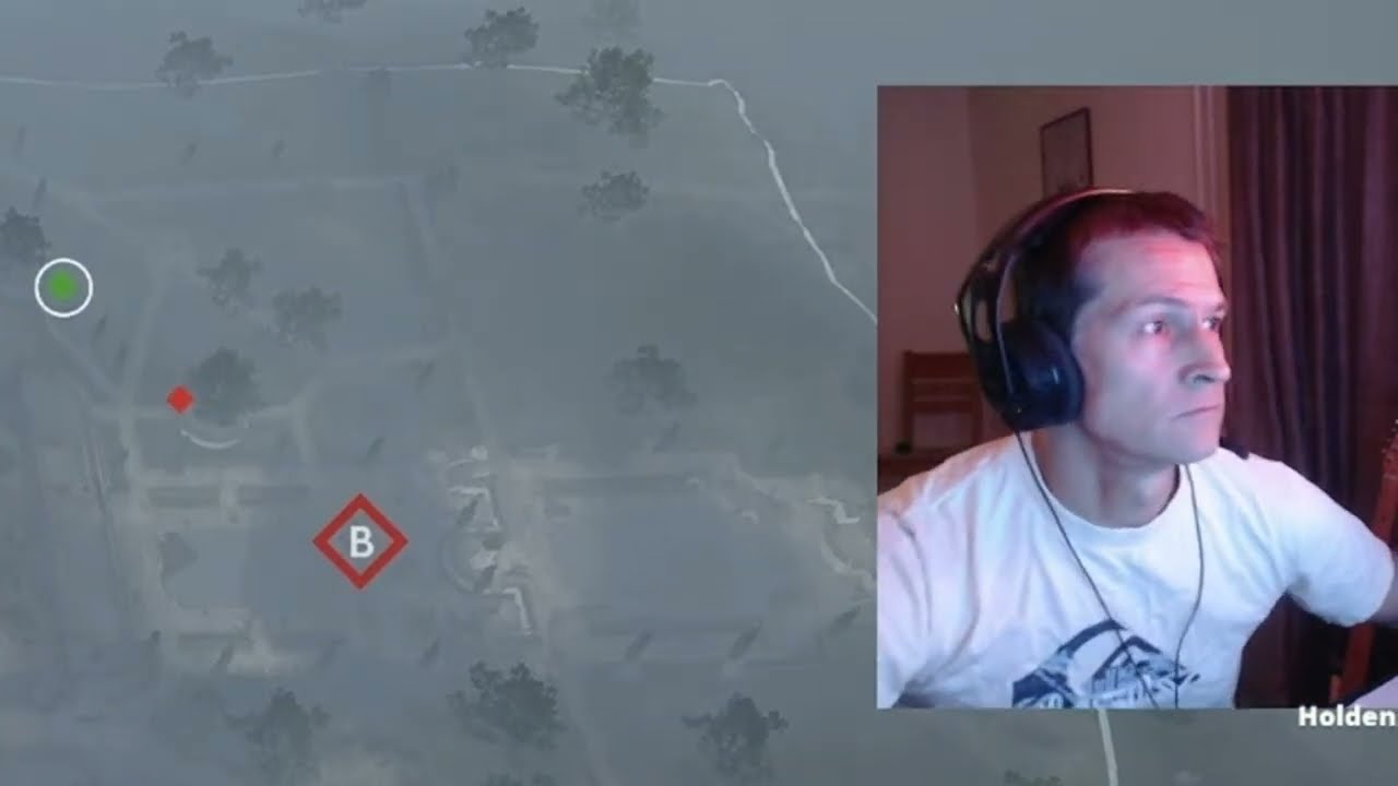 HELLO STREAMSNİPER :) BATTLEFİELD 1 Mattiacegaming