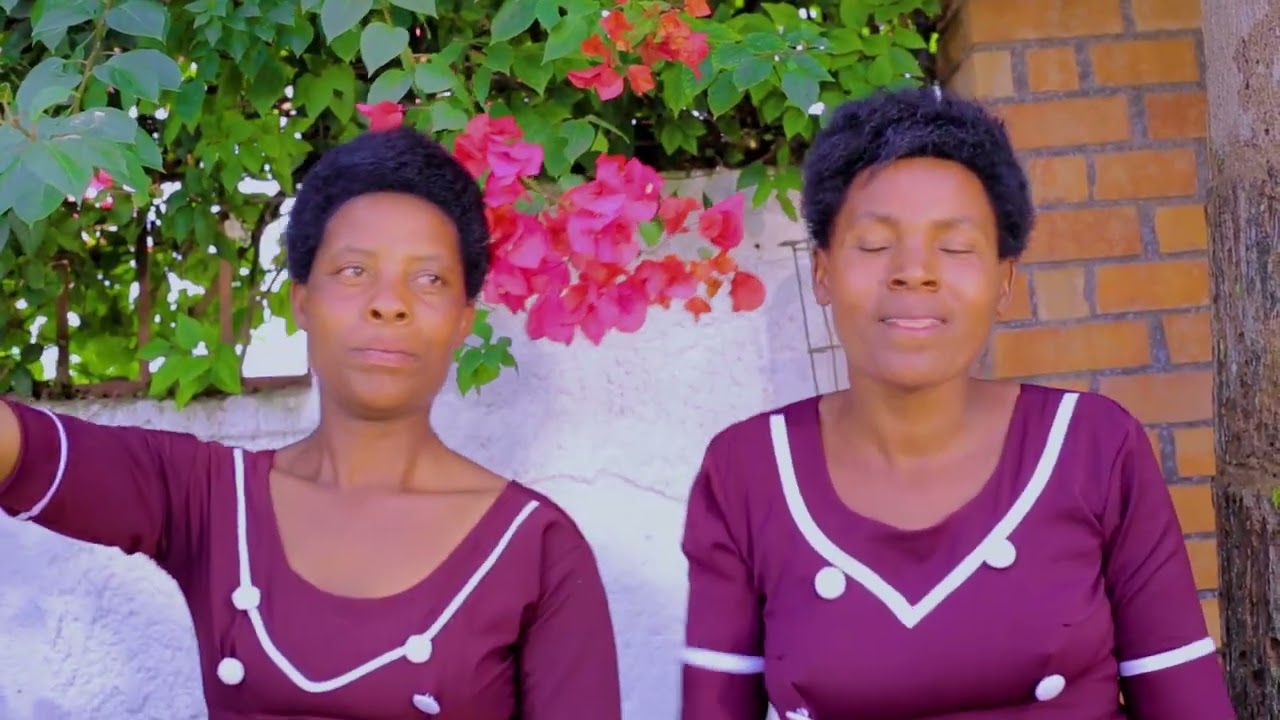 INKURU  BY PEACE VOICE CHOIR(Official_video2026)  RUSURA SDA CHURCH