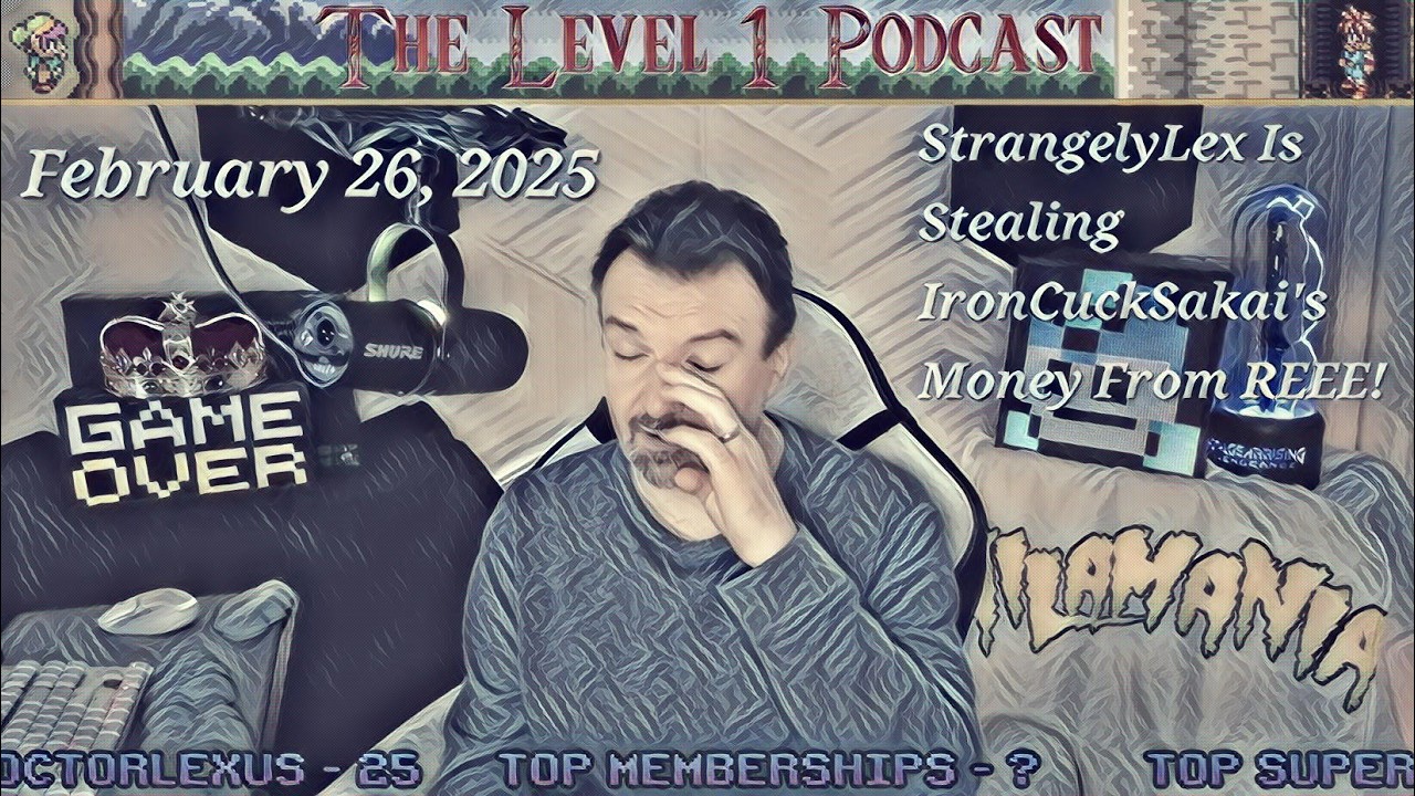 DSPNEWS THE SNORT REPORT: DSP Accuses StrangelyLex of Taking Advantage of Mentally ill IronChefSakai
