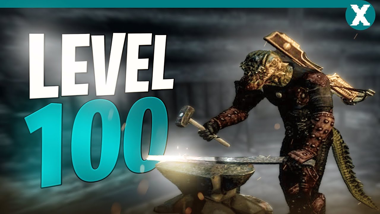 Лучшее руководство по кузнечному делу в Skyrim в 2026 году — максимальный уровень за минуты.