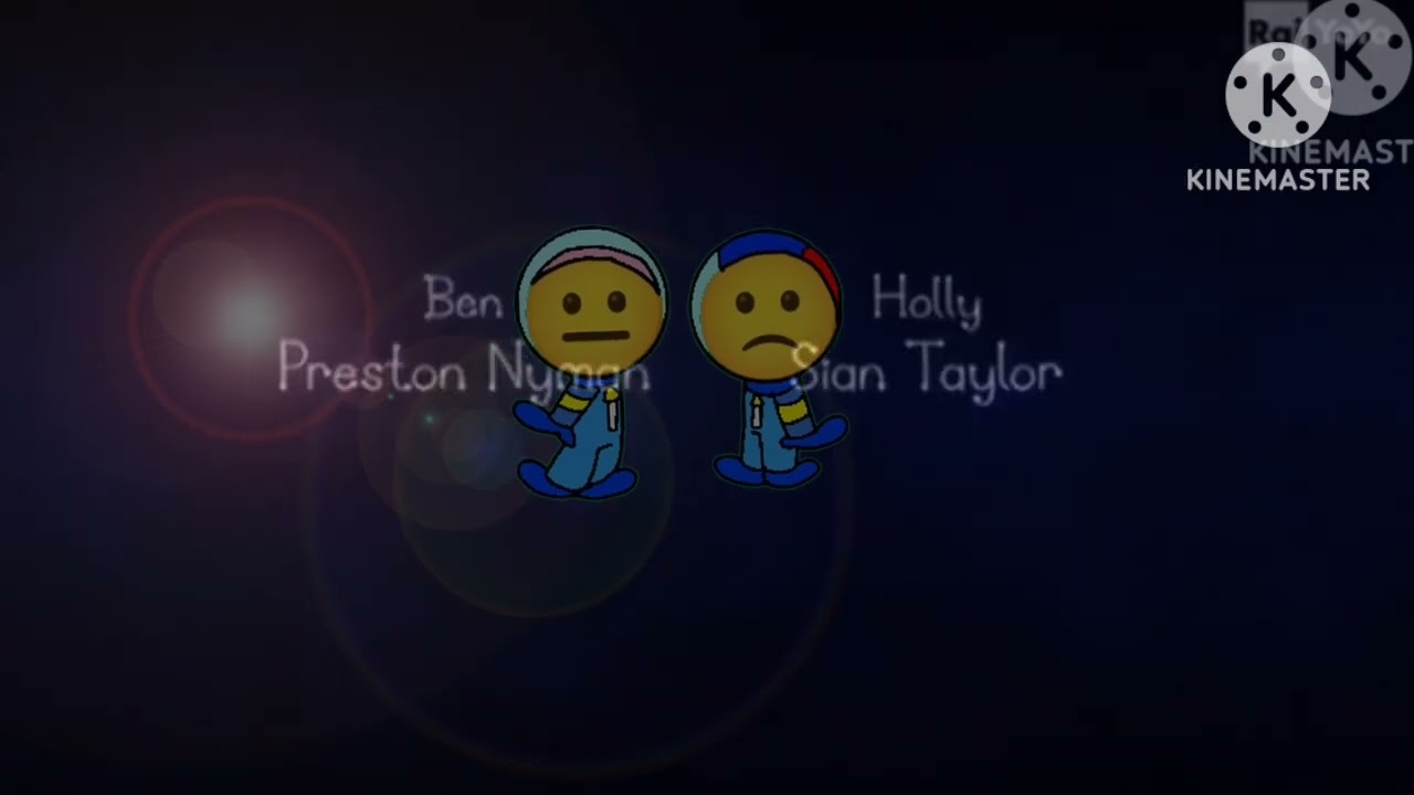 Little Einsteins Season 2 Episode, 45 Planet Bong Episode 1 Credits 