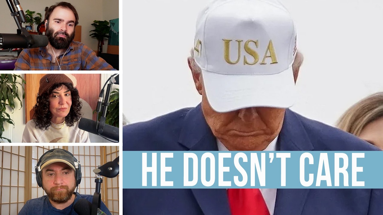Trump's 