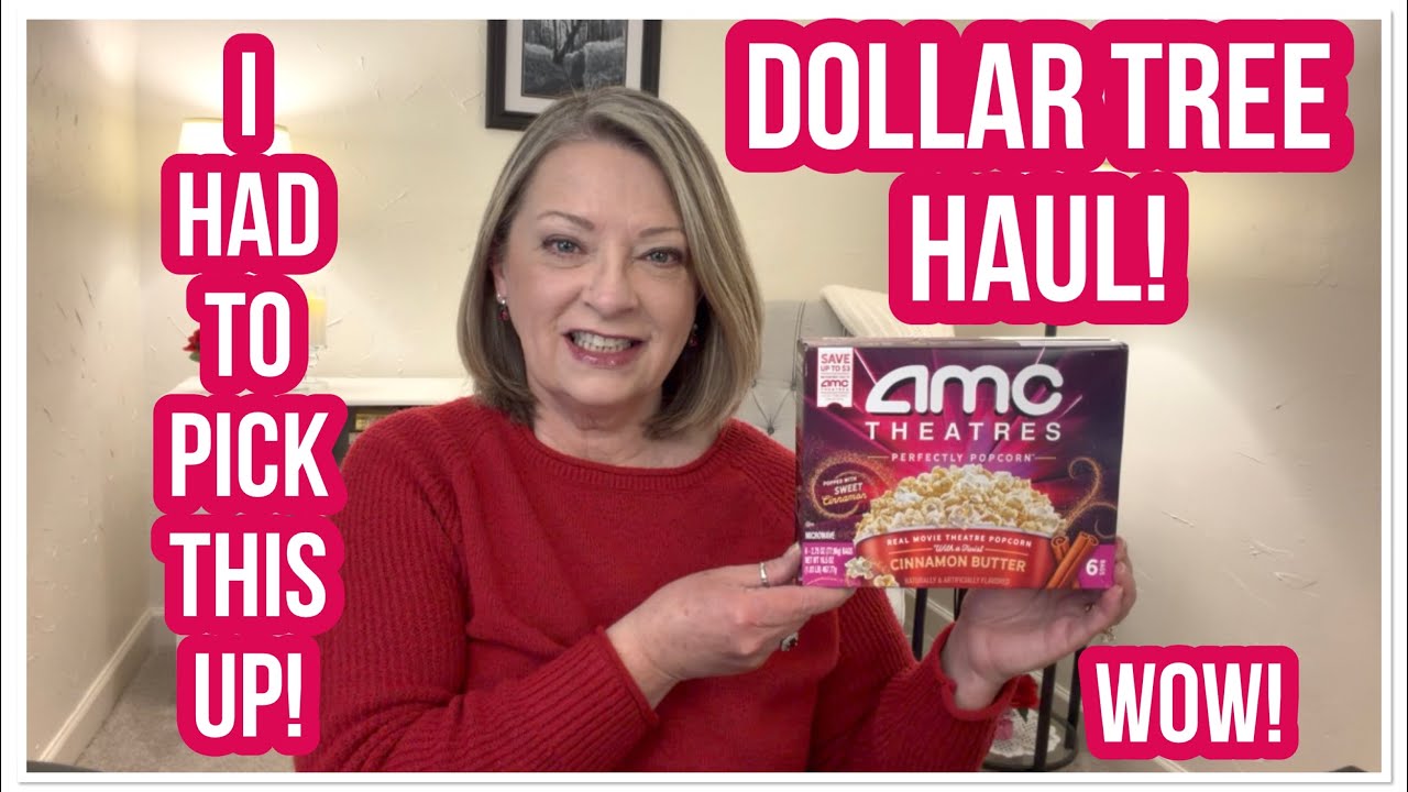 Покупки в Dollar Tree | Я просто не могла пройти мимо | Вау | Dollar Tree никогда не разочаровыва...