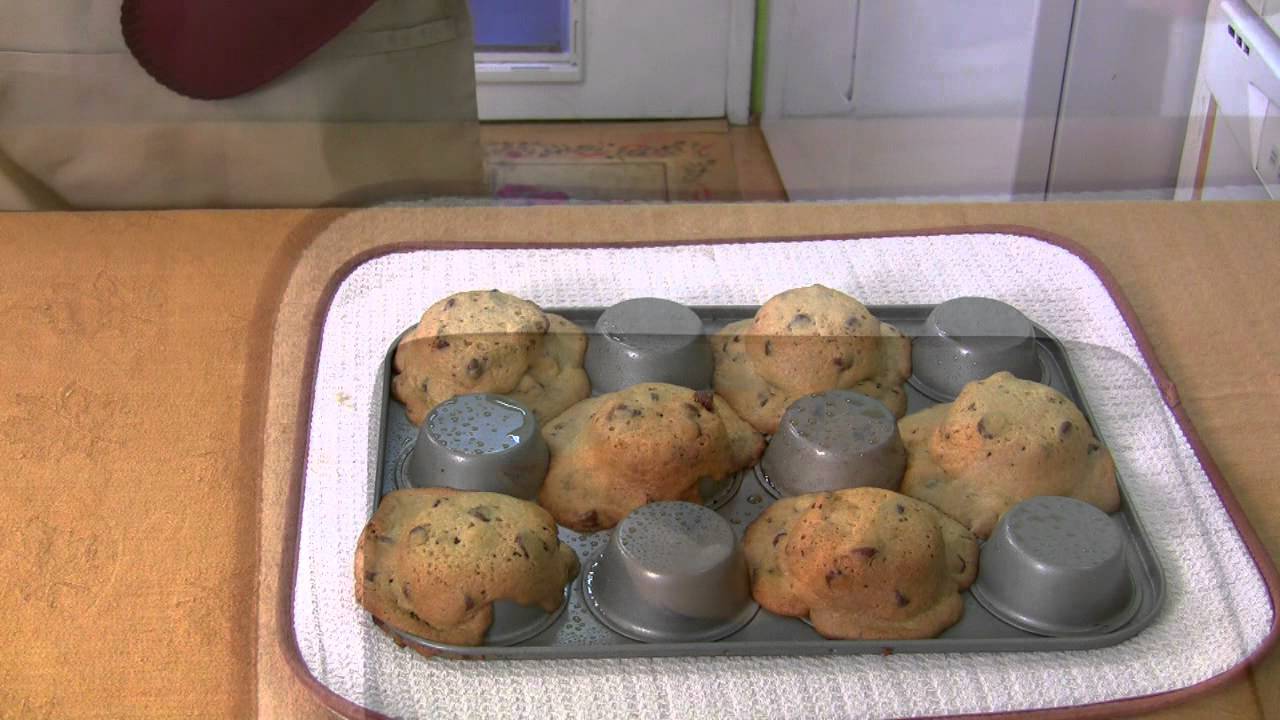 Quick Tip - Cookie Bowls