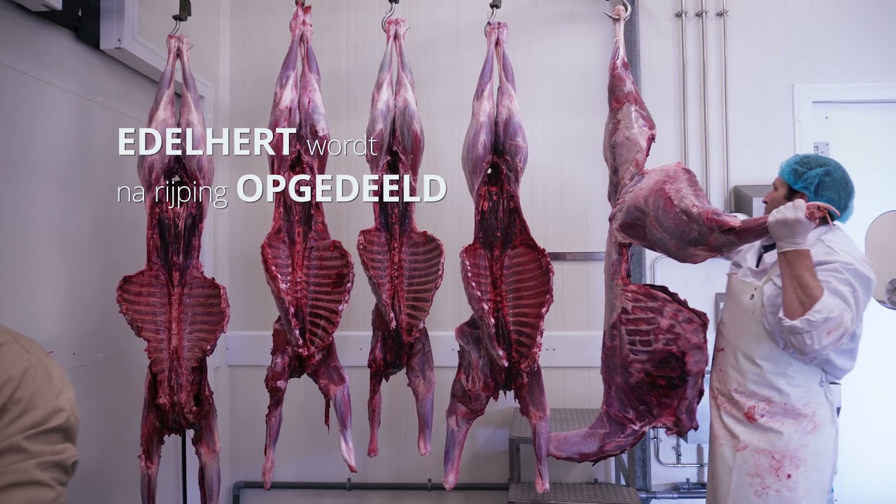 Pieter van Meel Wild & Gevogelte