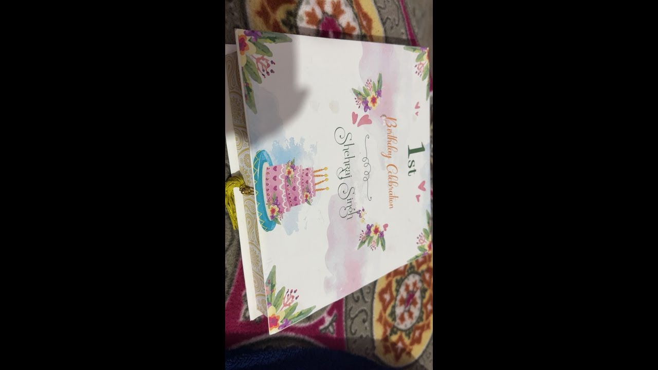 Path and Birthday Live Sehraj Singh on 08-01-2026