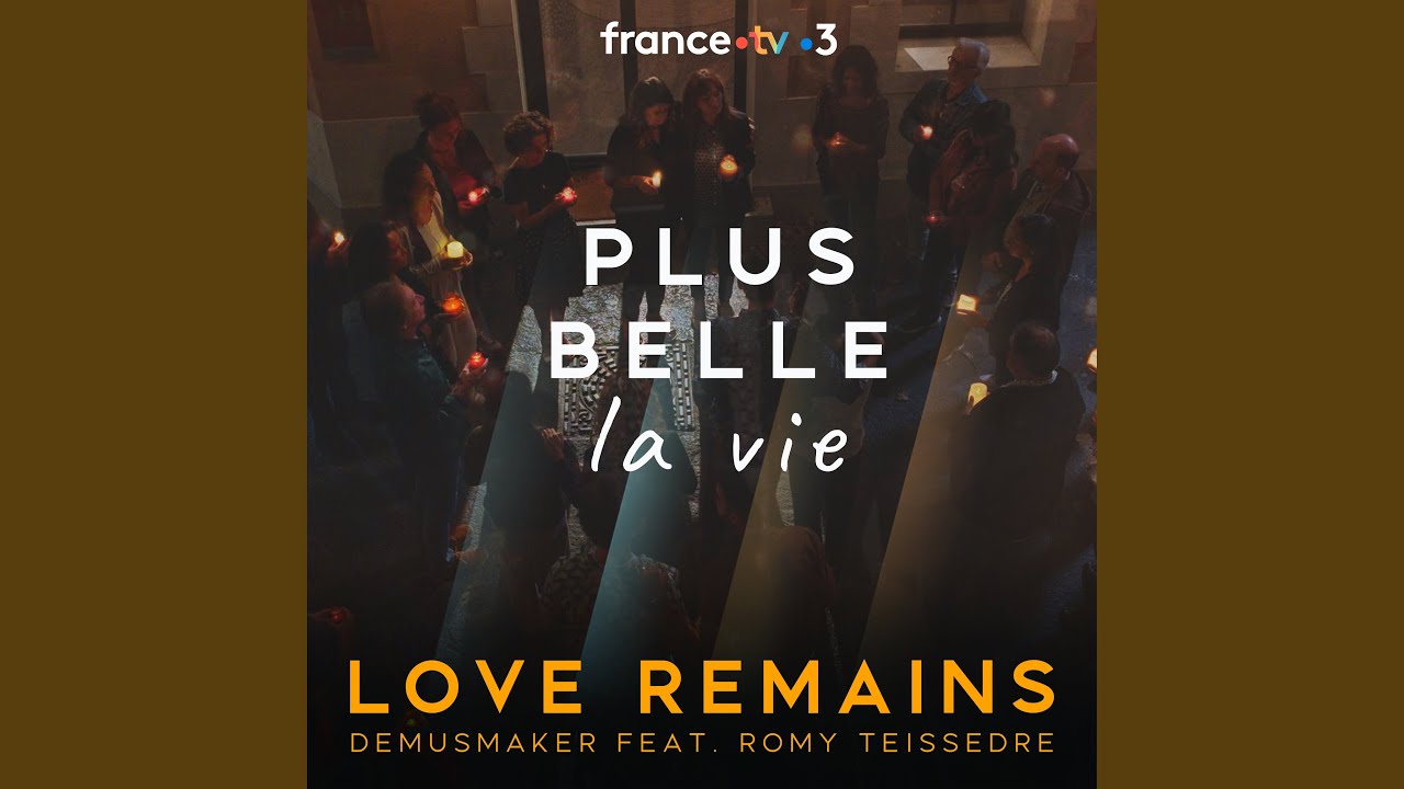 Love Remains (From 