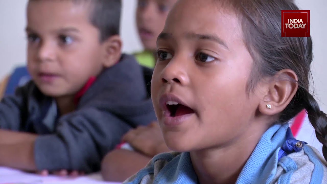 Great Indian Schools Feat. NH Goel World School, Raipur.