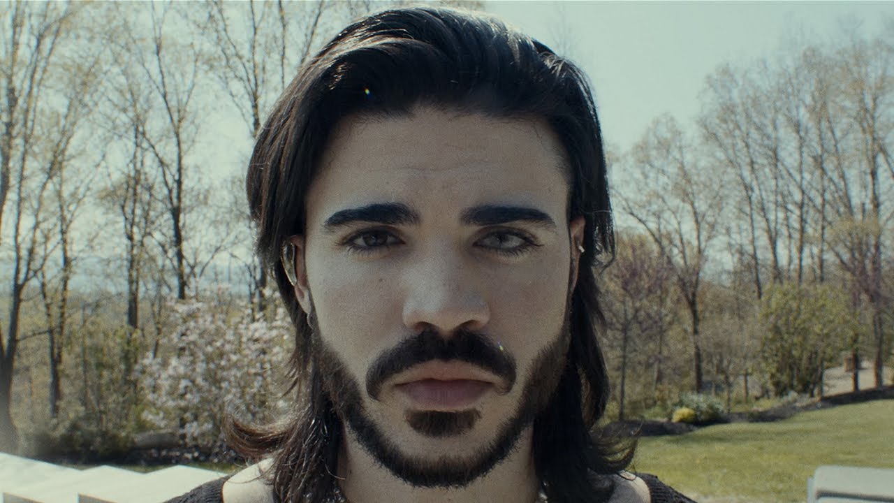 Elroy - Infinite Love (Official Music Video)