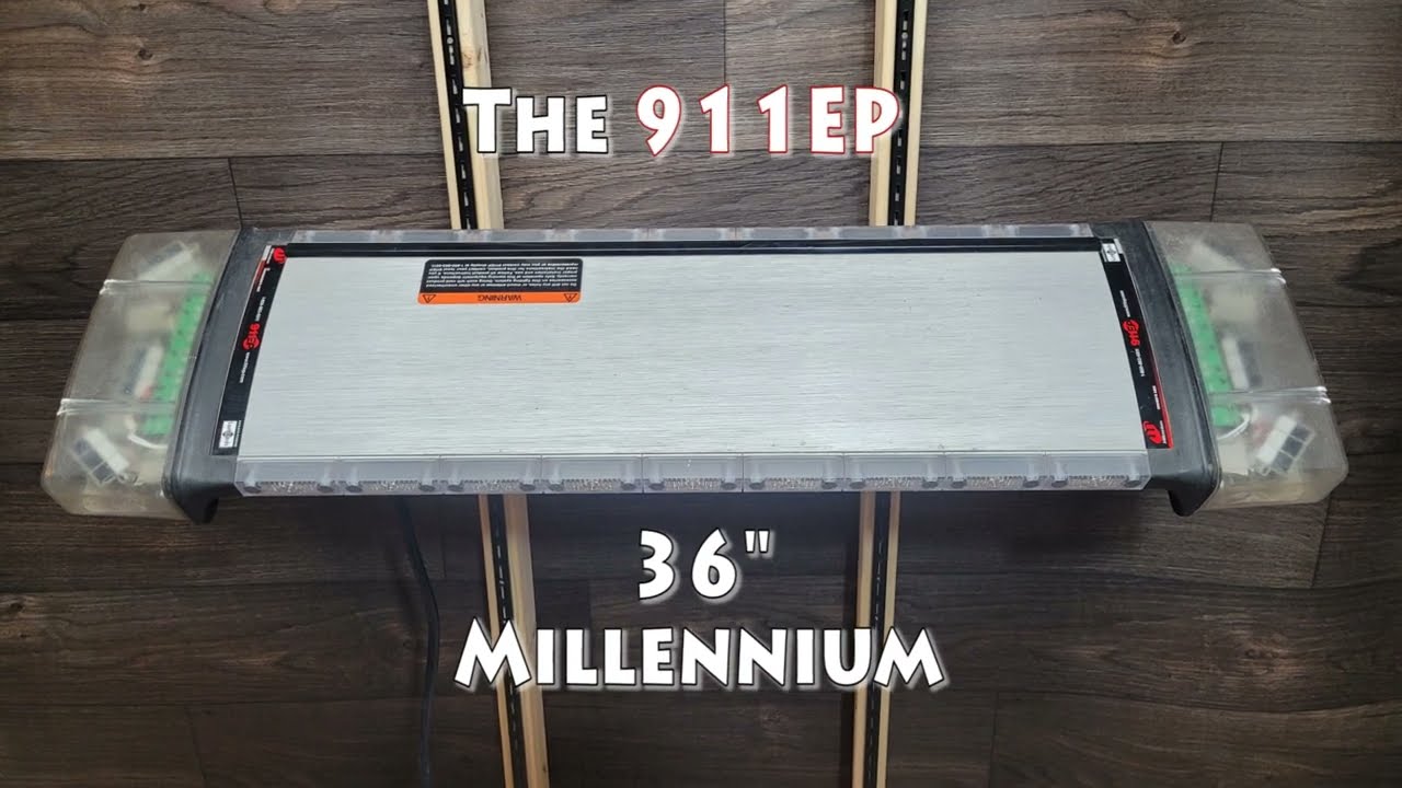 The rare, 36