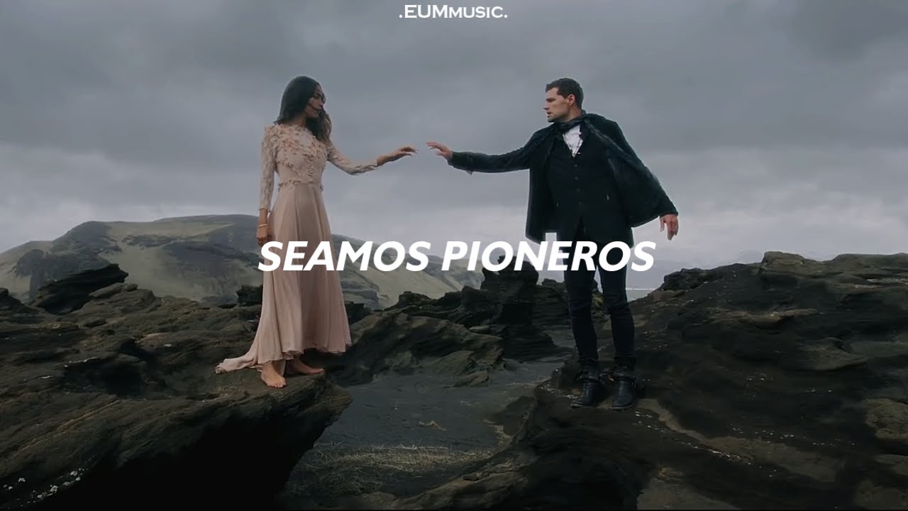 for KING & COUNTRY - pioneers [Sub- Español] / VIDEO