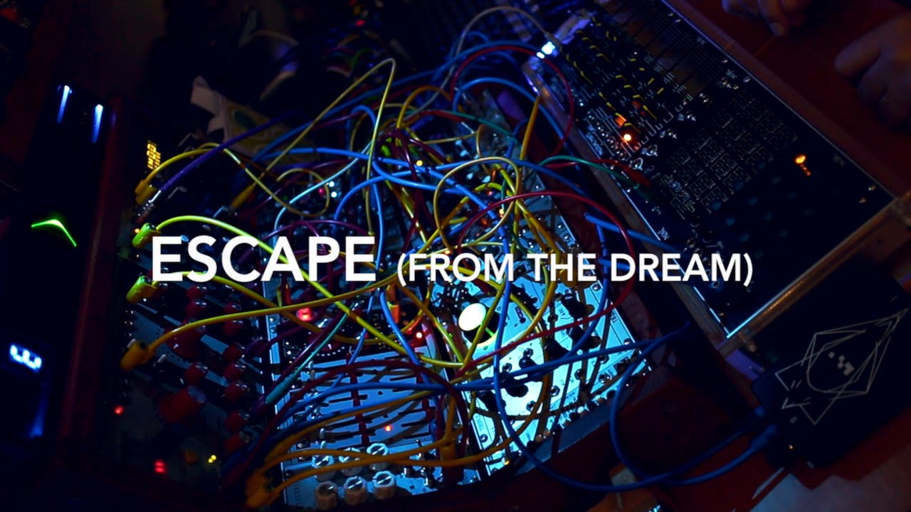 Escape (from the dream)