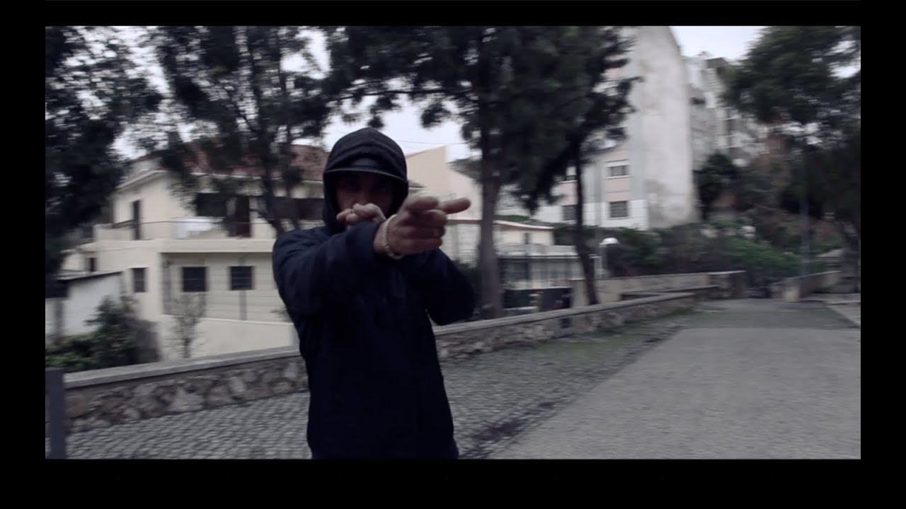 SOUZA MENTISAFRO - DIZIGUALDADE  SOCIAL (Cypher AfroVisom)