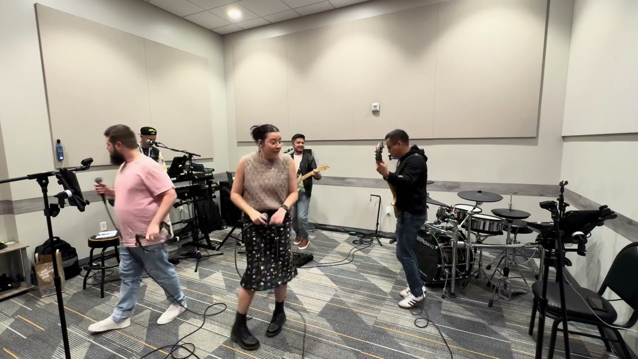 motown mini 1 - Panorama RockBand 2023-2024 - ISP