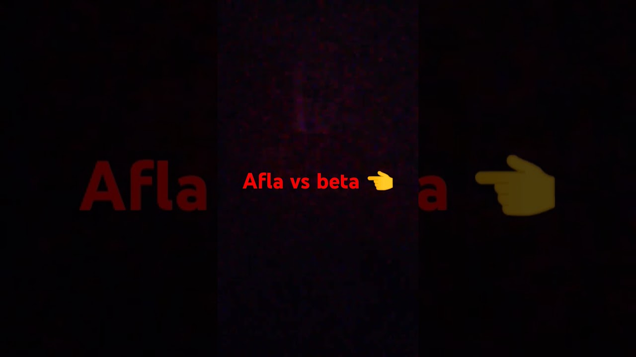 Afla Afla