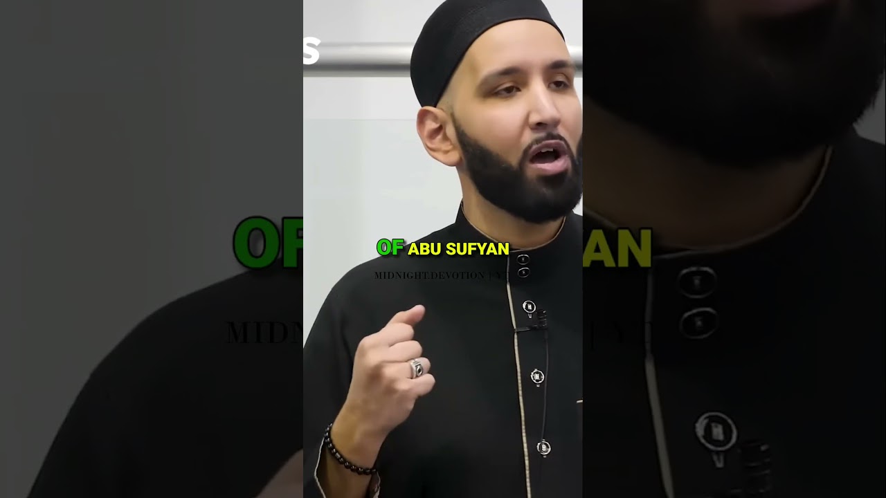 The Prophet's Return to Mecca  A Journey of Persecution and Redemption