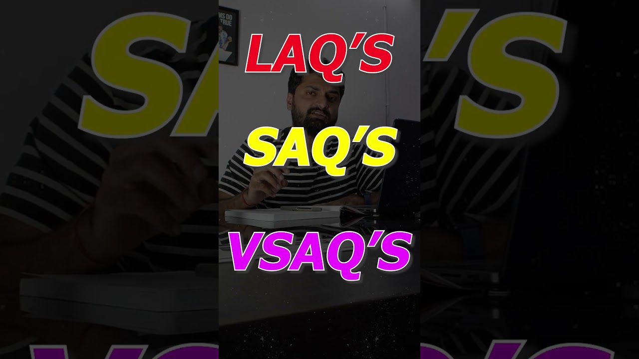 AP Inter Все предметы: вопросы с развернутыми ответами (LAQS, SAQs, VSAQs) 🔥 | 2 курс | Телугу