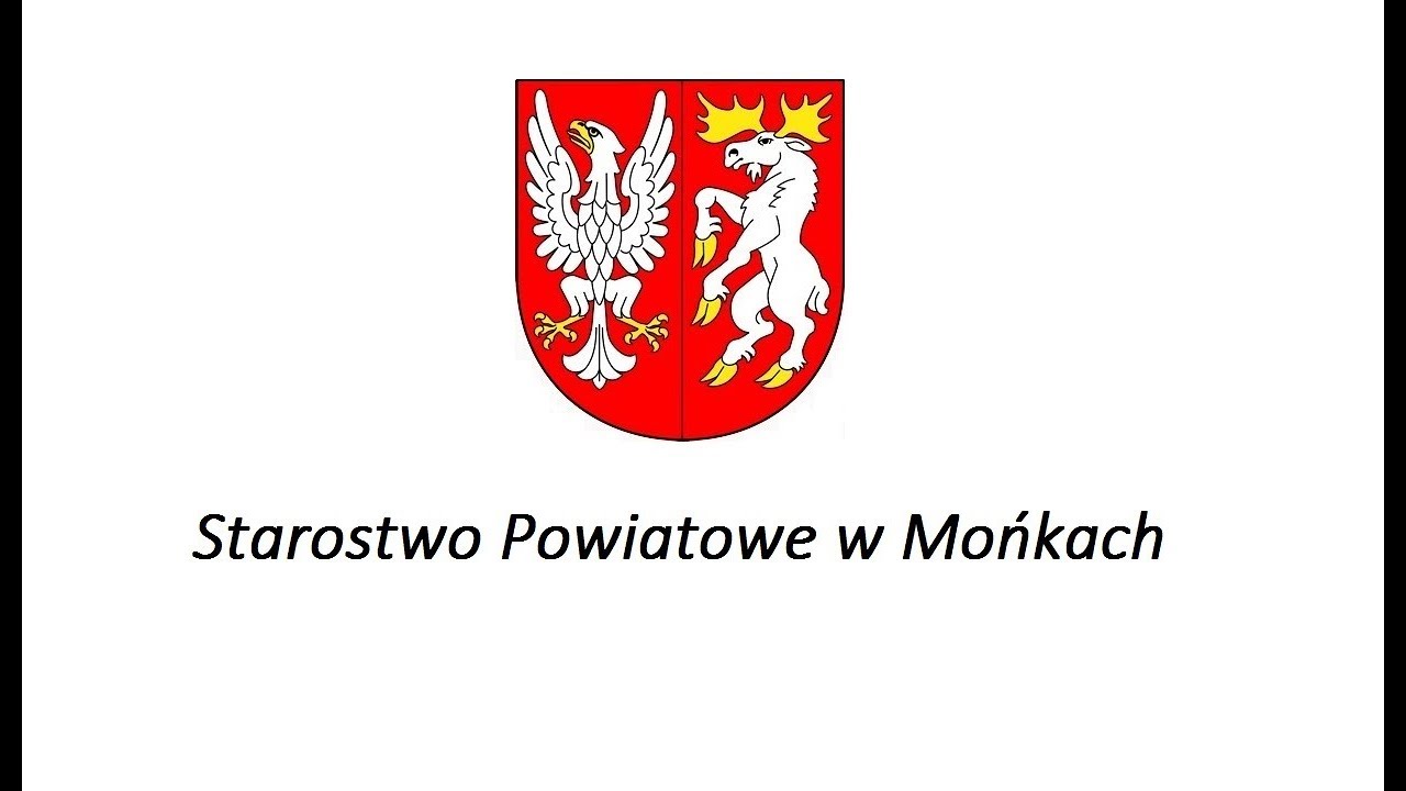 Powiat Moniecki &ndash; transmisja V sesji VI kadencji