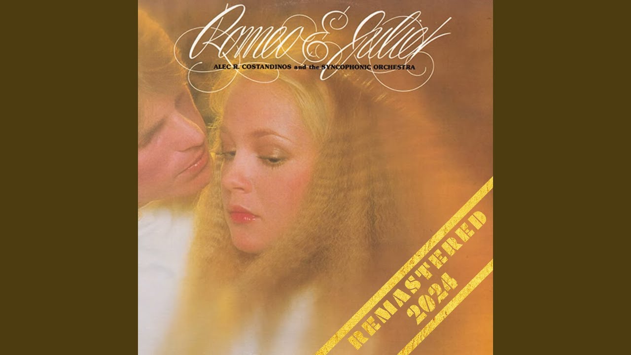 Romeo and Juliet (Acts I, II & III) (2024 Remaster)