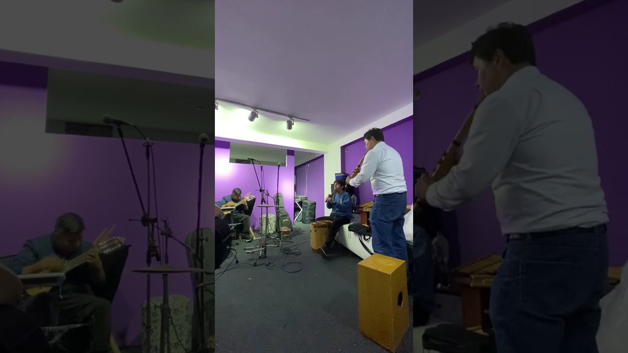 La Partida (Victor Jara) - Cover | Ensayo Noviembre 2024