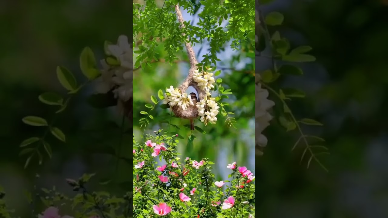 beautiful 🥰 nature status video with love 💞song #nature #shorts #natureshorts #status .