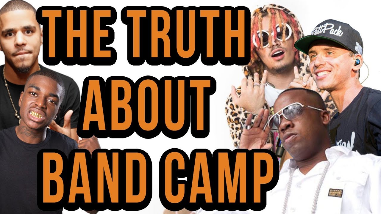 The Truth About Band Camp (Don't Use It Till You See This)