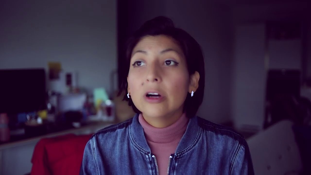 Mi historia viviendo con cirrosis
