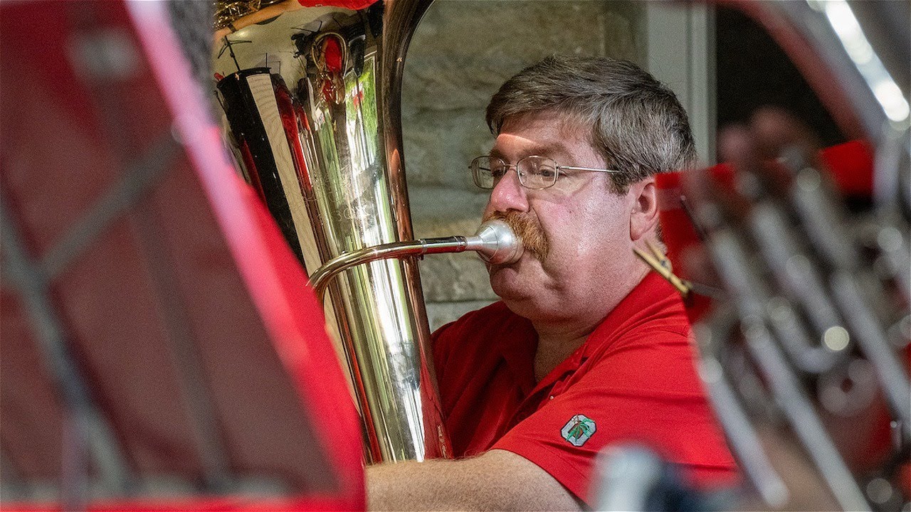 Park Of Roses Concert 2023