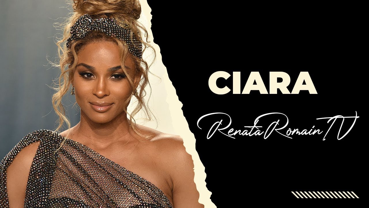 Ciara Opens Up About Moving On: 