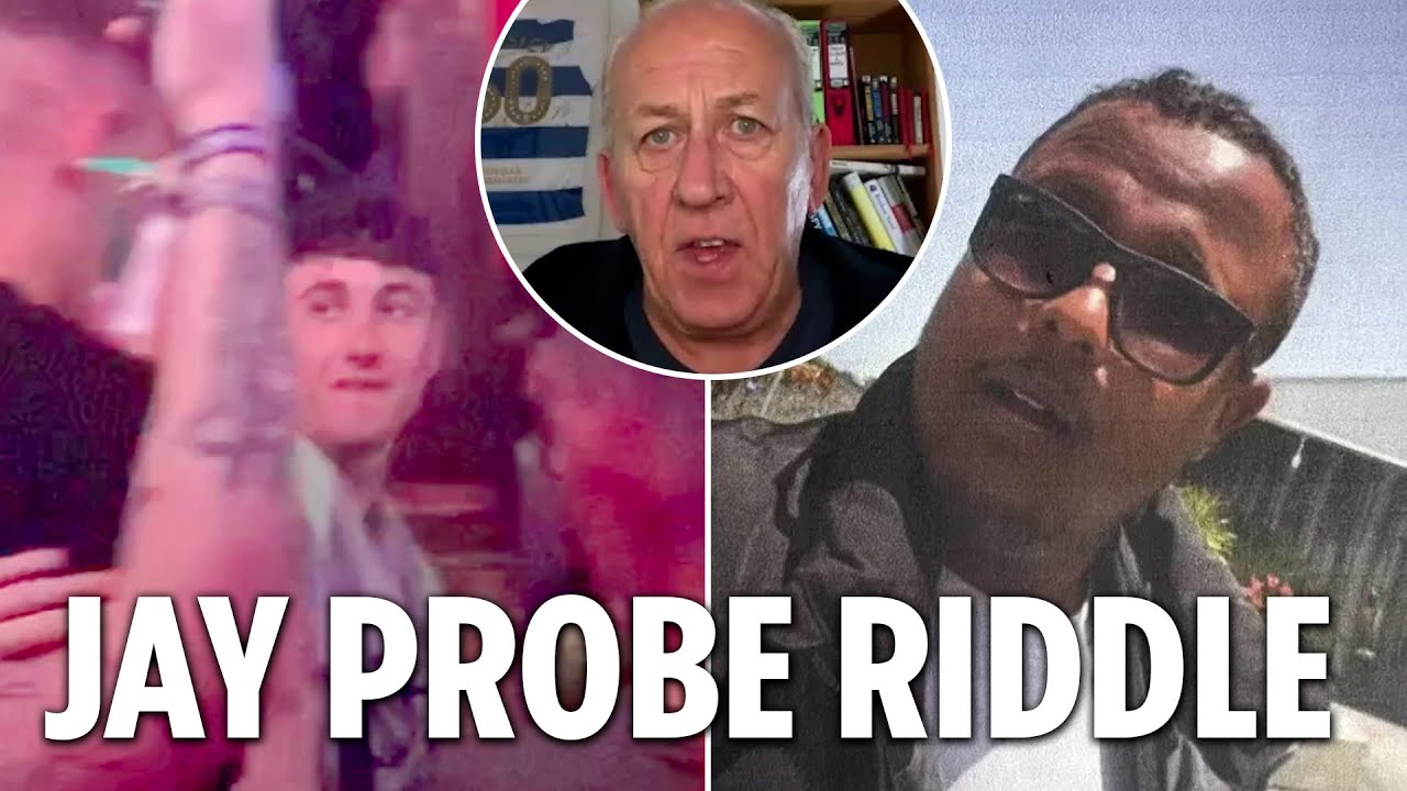Jay Slater cops ruled out 2 Brit ‘pals’ TOO EARLY…there are signs of missed chances, ex-officer says