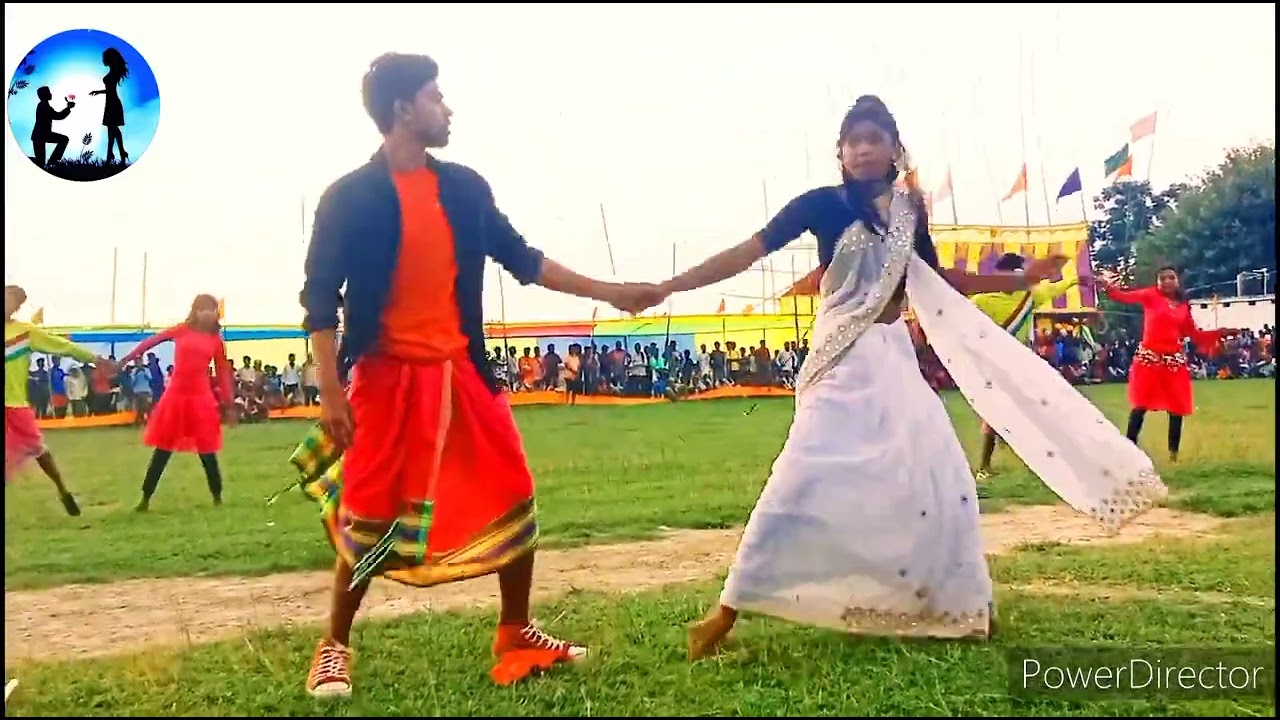 suruj muni)//new santhali video // football program//aasra Dular official
