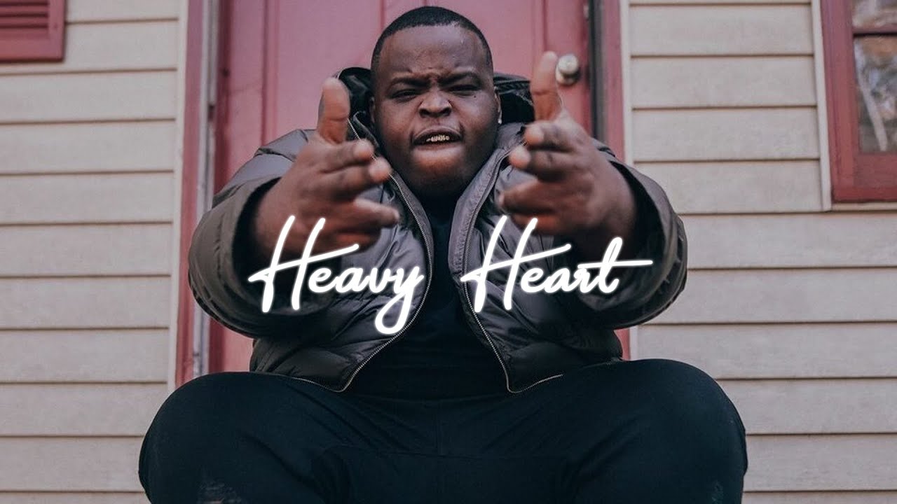 Morray x Rod Wave Type Beat 