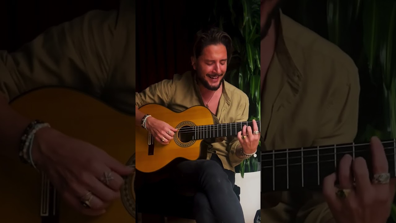Manuel Carrasco - Mi Córdoba, pa ti...