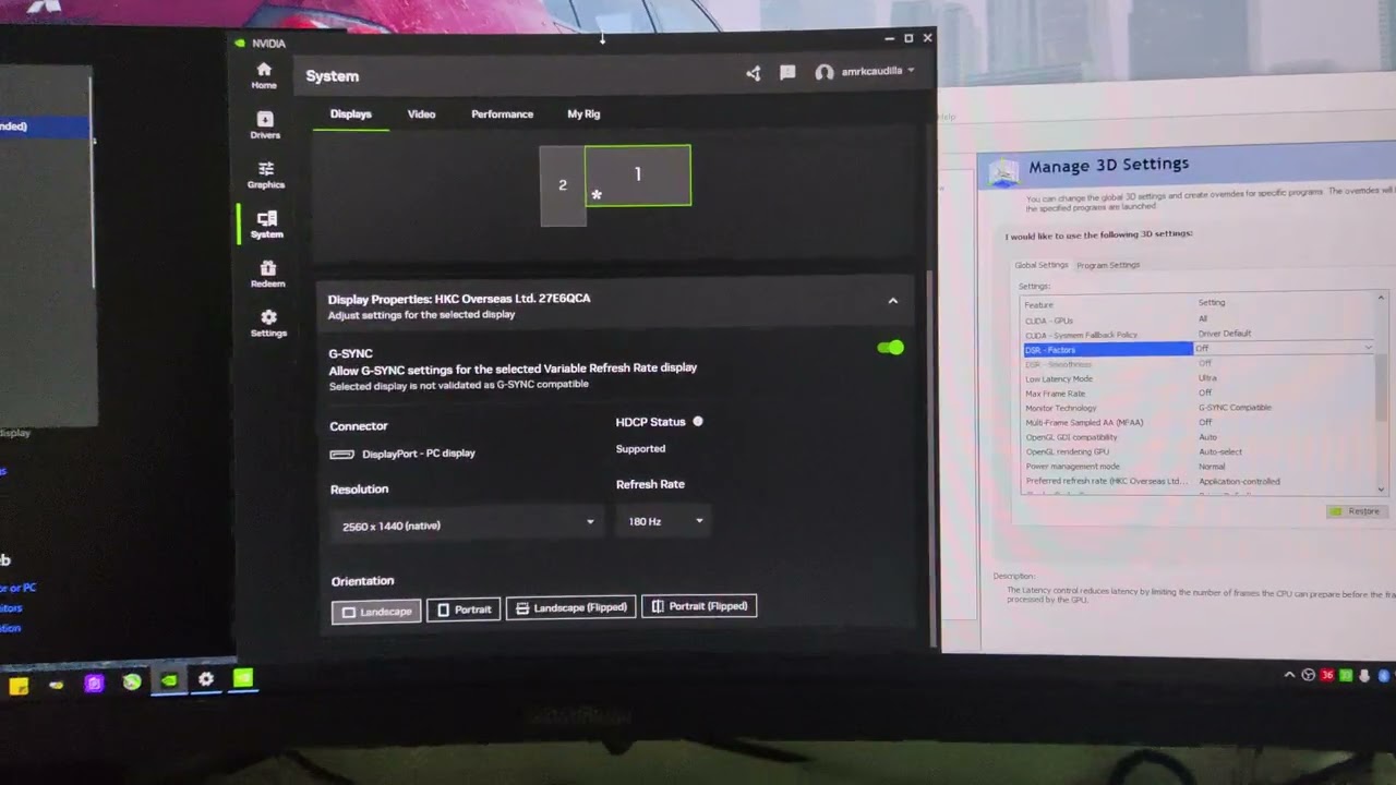 Koorui 27E6QCA review