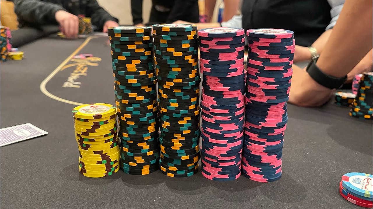 ВЫИГРЫШНЫЕ ПАЧКИ! БОЛЬШЕ $12 000 И ФУЛЛ-ХАУС | Poker Vlog #459