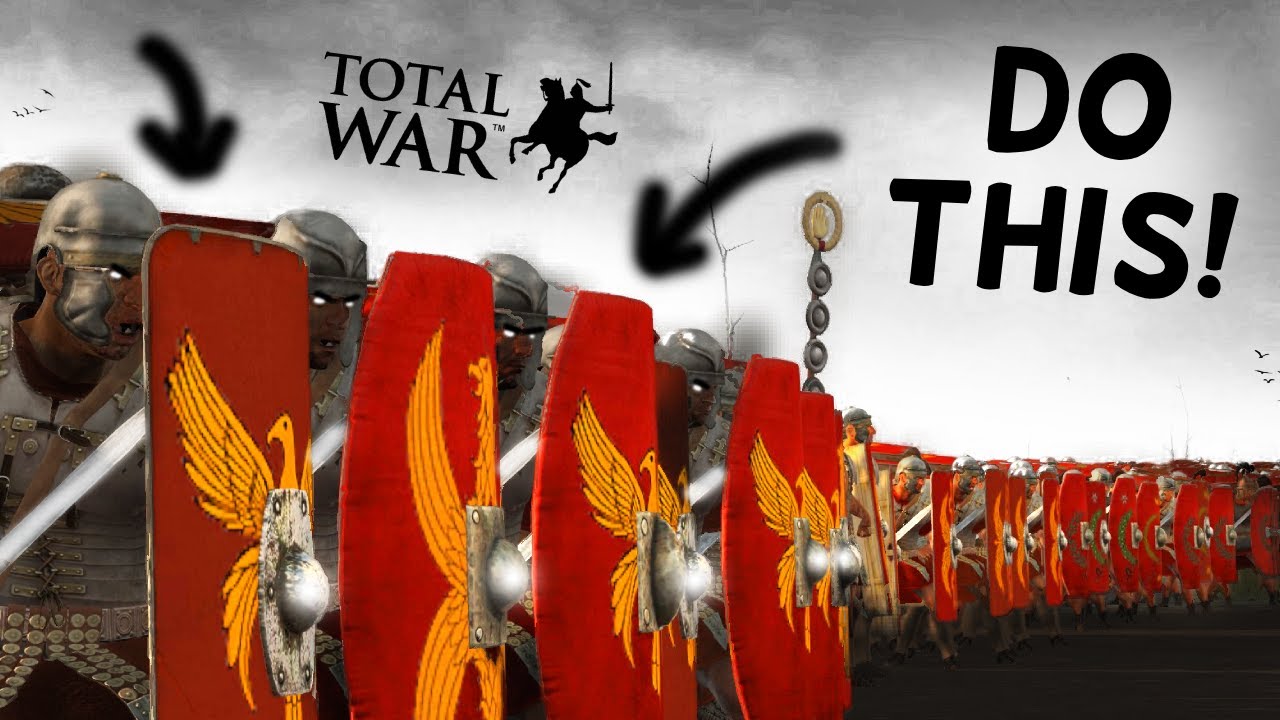 10 Tips EVERYONE MUST know in Rome 2 (2025)