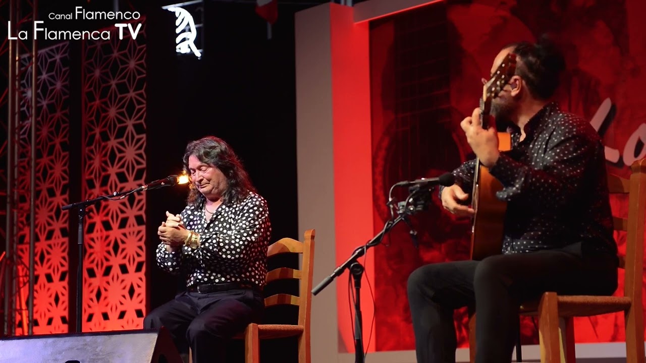 Cancanilla de Málaga & Chaparro de Málaga